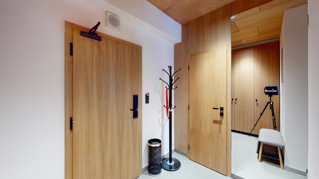Izihorec Sauna Experience ตาตรันสกา ลอมนีจา ภายนอก รูปภาพ